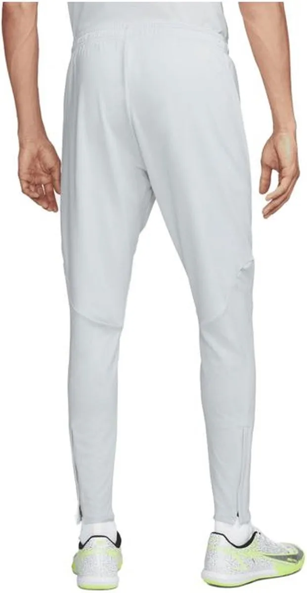 Nike Dri-FIT Strike Trainingsbroek M - Grijs
