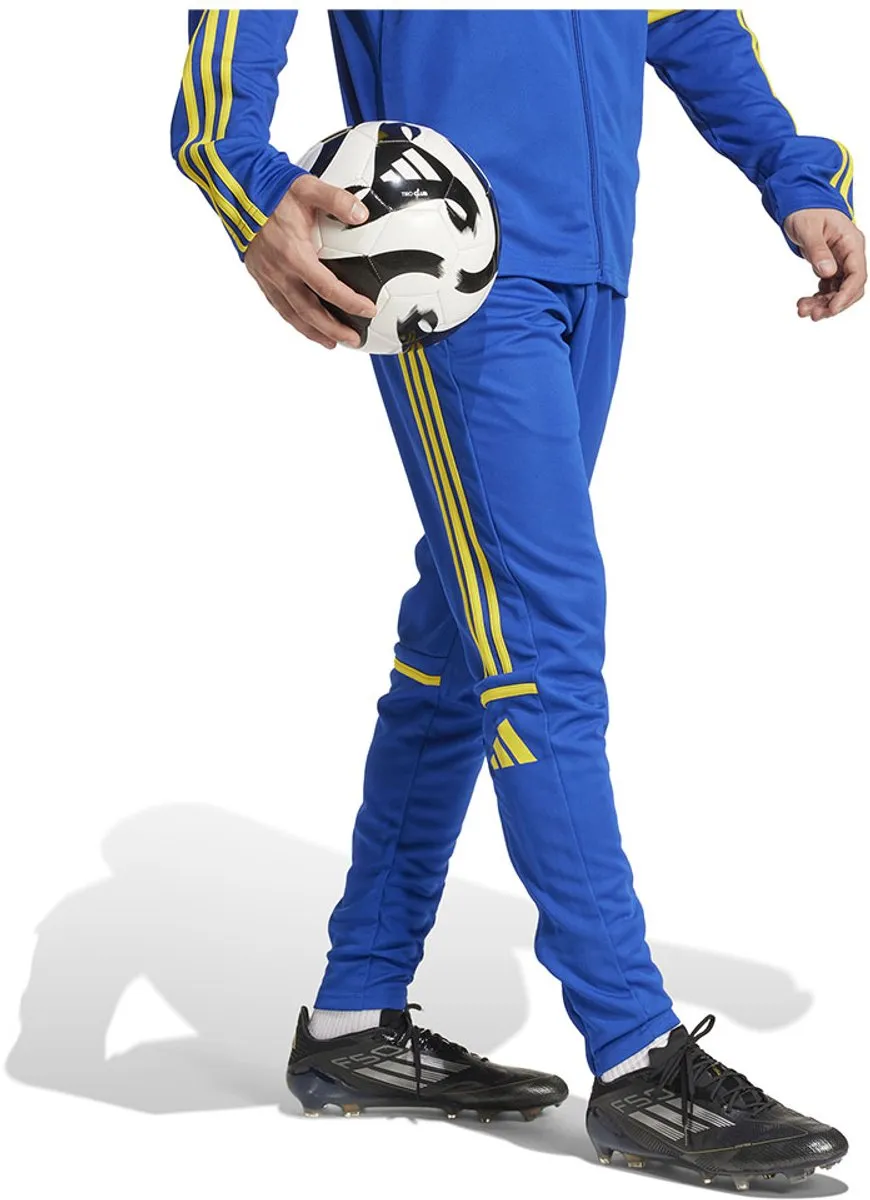 adidas Squadra 25 Trainingsbroek - Blauw M