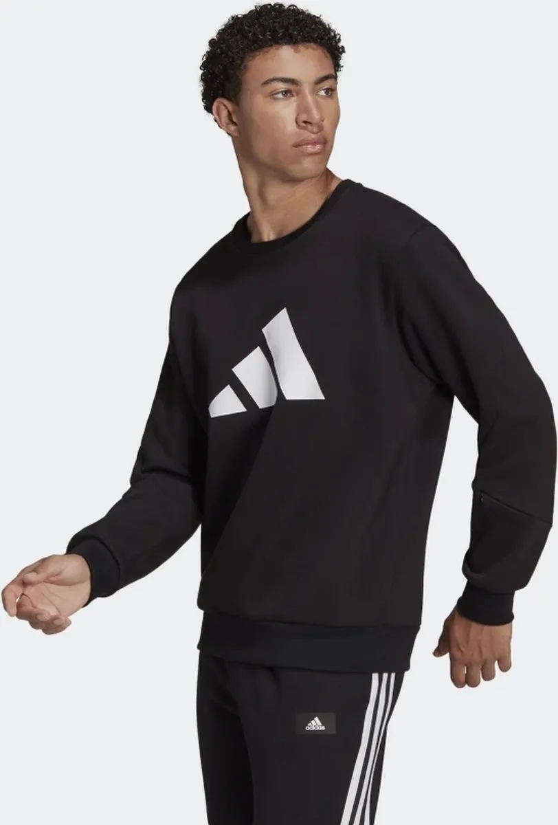Adidas Future Icons WR Crew Sweater