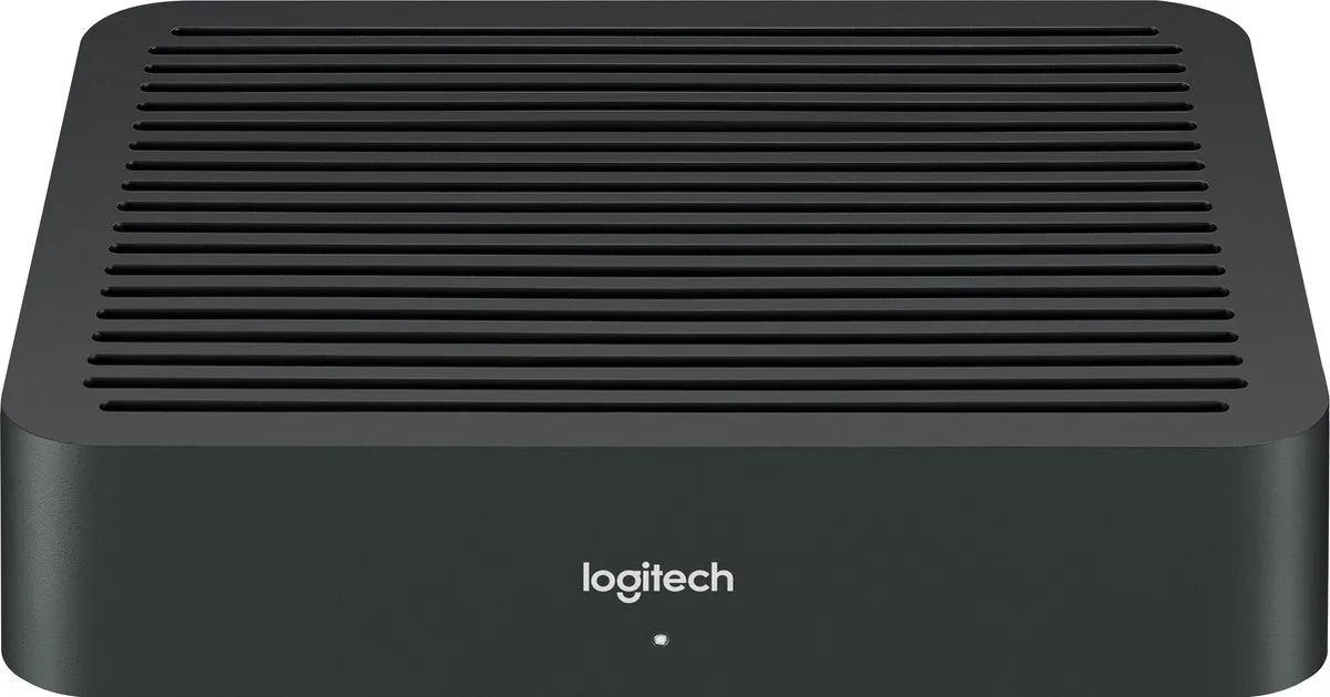 Logitech Rally Table Hub 993-001952