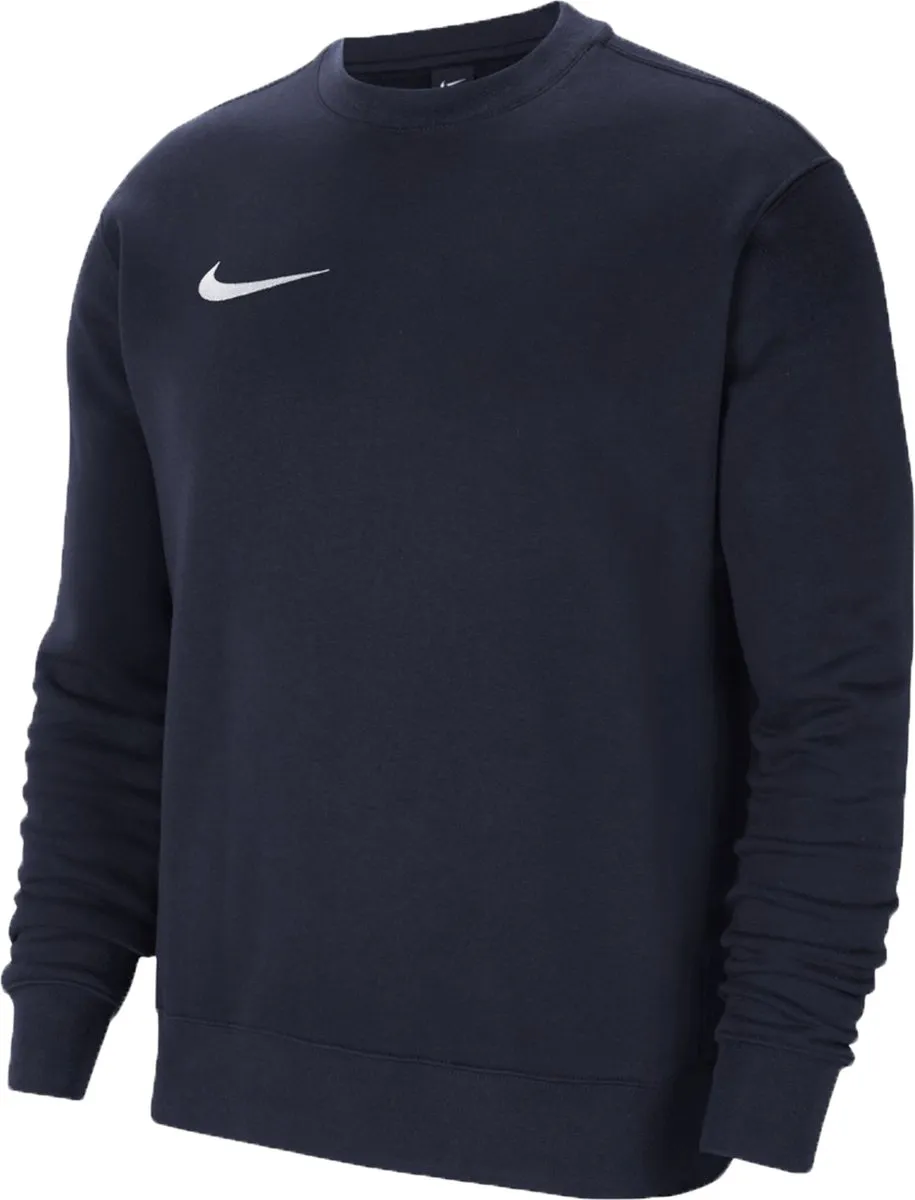 Nike Fleece Park 20 Crew Sweatshirt CW6902-451