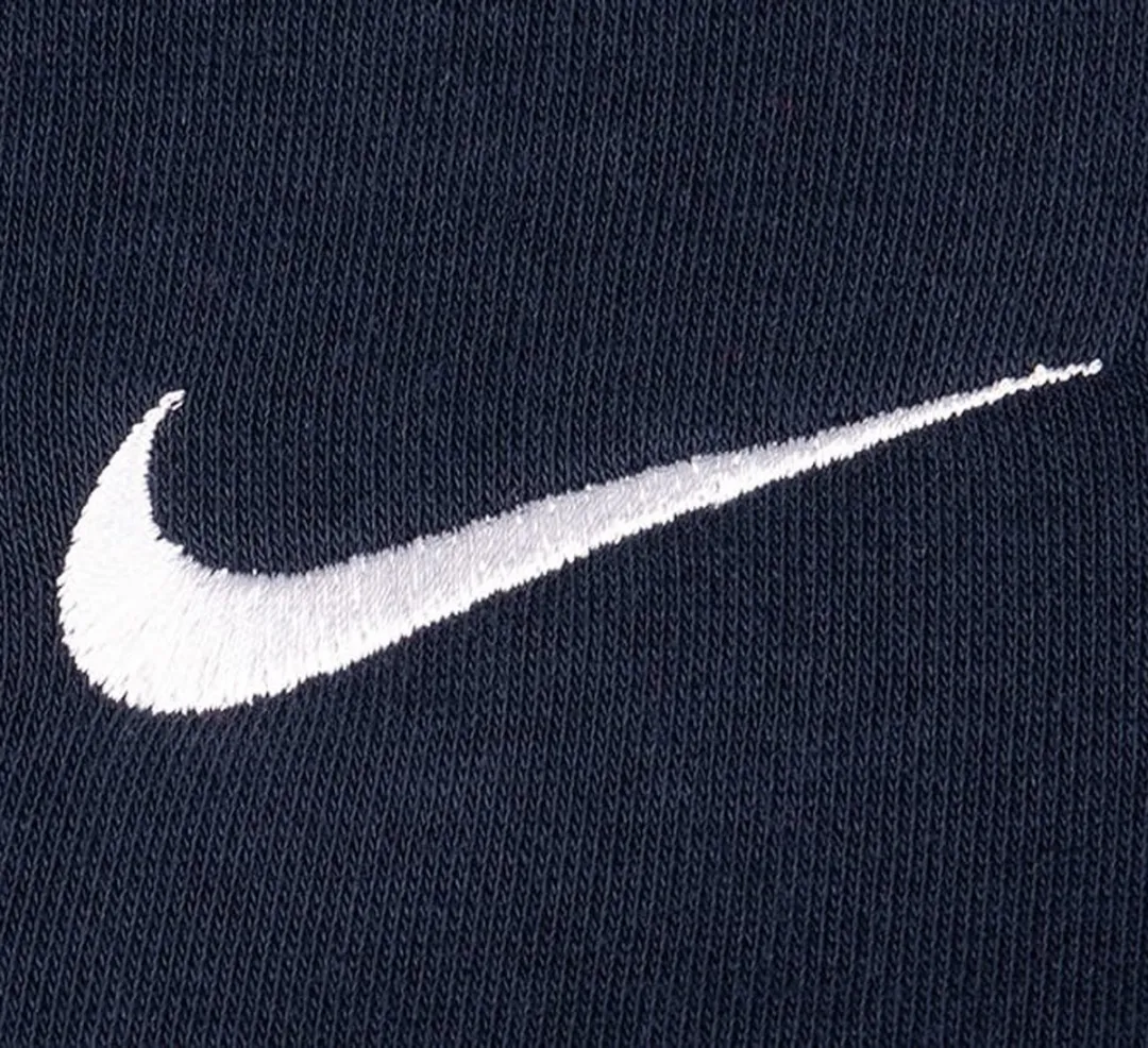 Nike Fleece Park 20 Crew Sweatshirt CW6902-451 - Navy - XL