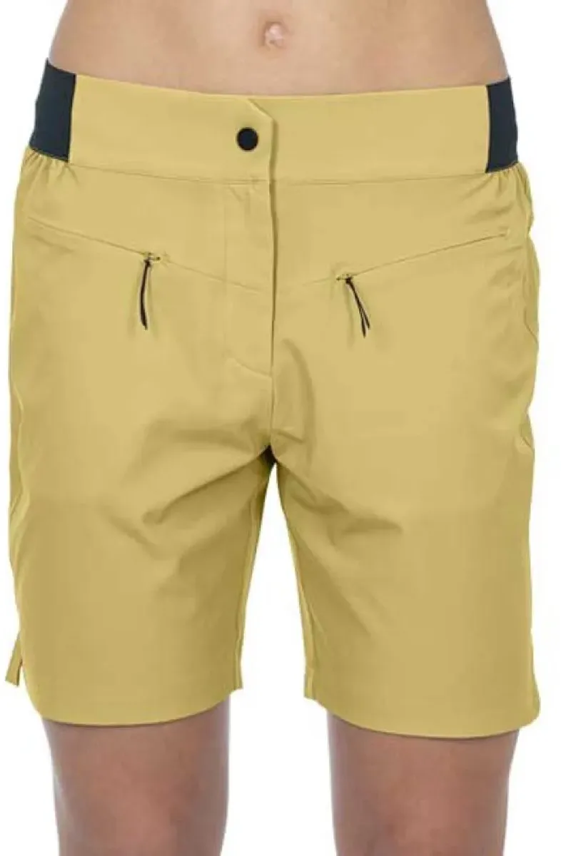 Cube ATX CMPT Korte Broek - S - Groen