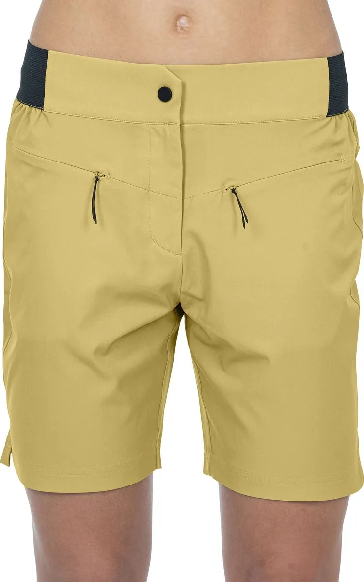 Cube ATX CMPT Korte Broek - S - Groen