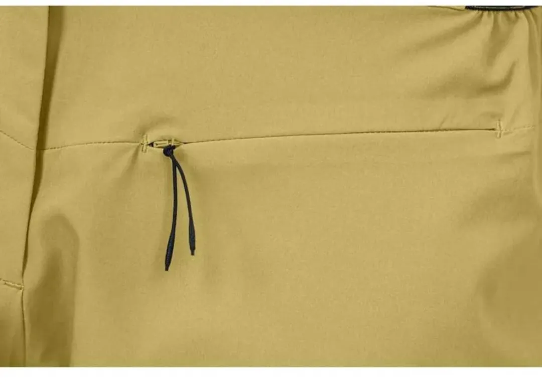 Cube ATX CMPT Korte Broek - S - Groen