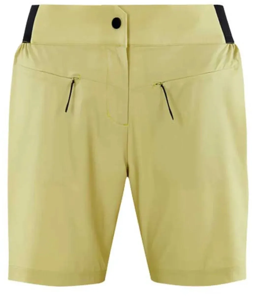 Cube ATX CMPT Korte Broek - S - Groen