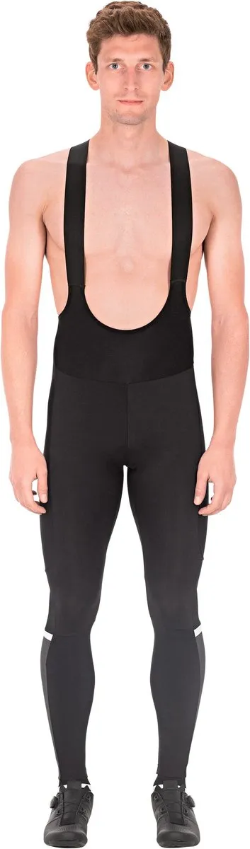 Cube Blackline Bib Tights L