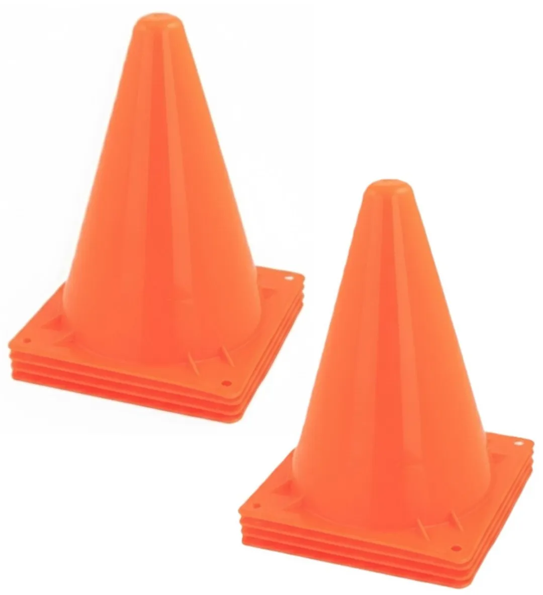Jonotoys Sport Pionnen Set 8 Stuks