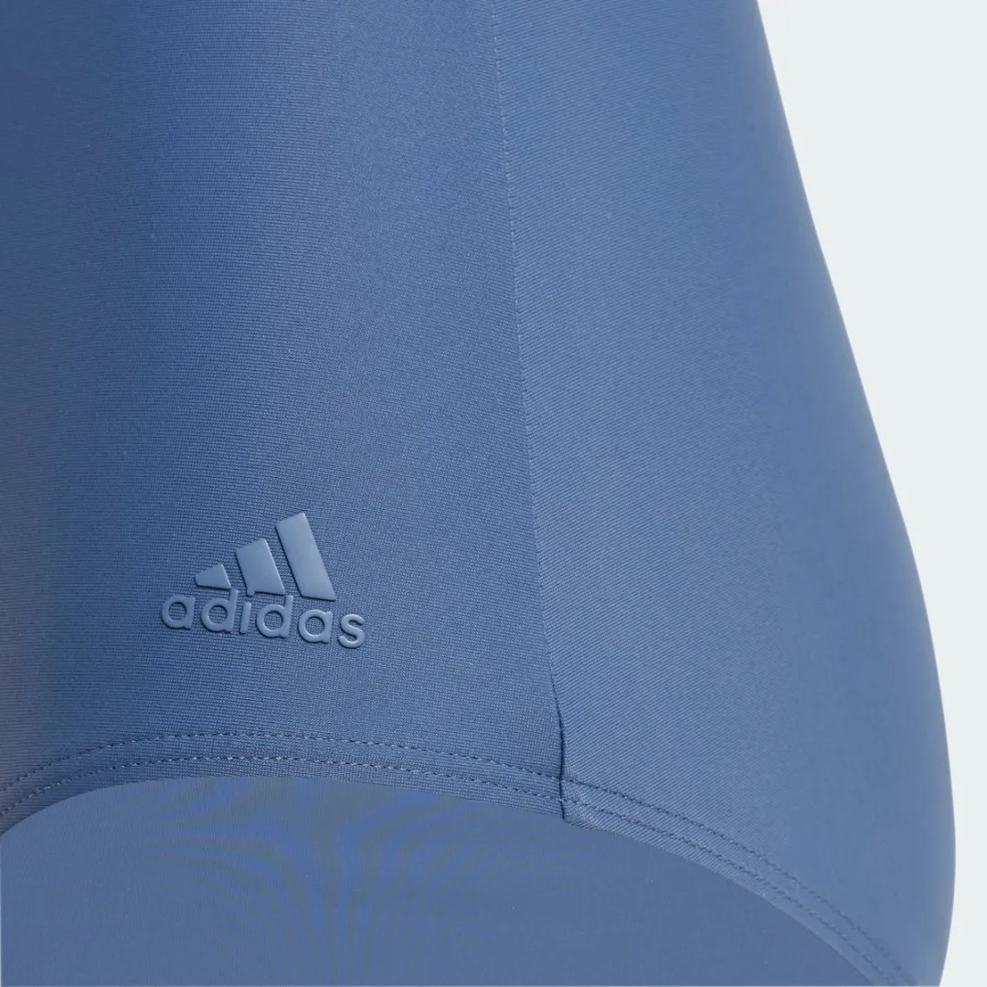 adidas U-Back Badpak Kids IT2718 - 116 - Blauw