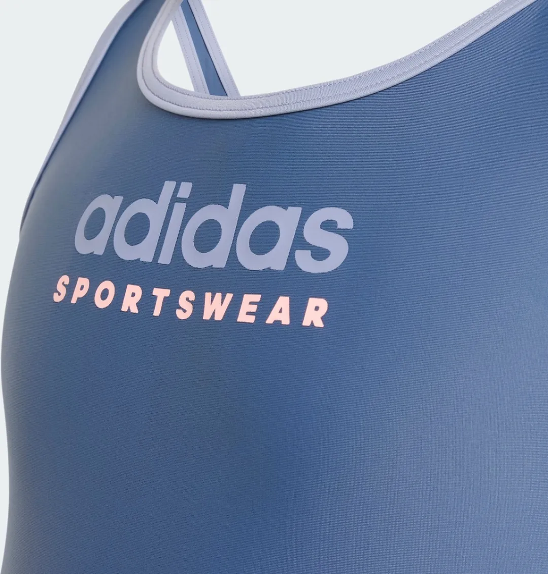 adidas U-Back Badpak Kids IT2718