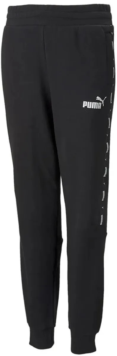 PUMA Ess+ Tape Joggingbroek 849205 01 - 152