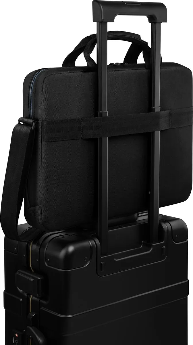 Dell ES-BC-15-20 Laptophoes - 15,6" Zwart