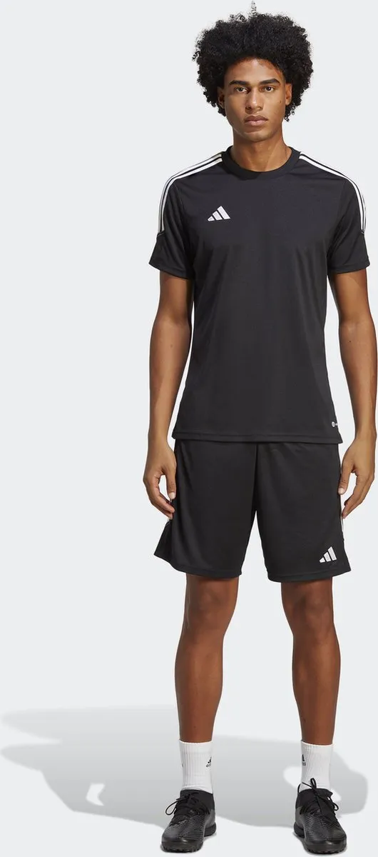 adidas Performance Tiro 23 Club Training Short HS9533 - S - Zwart