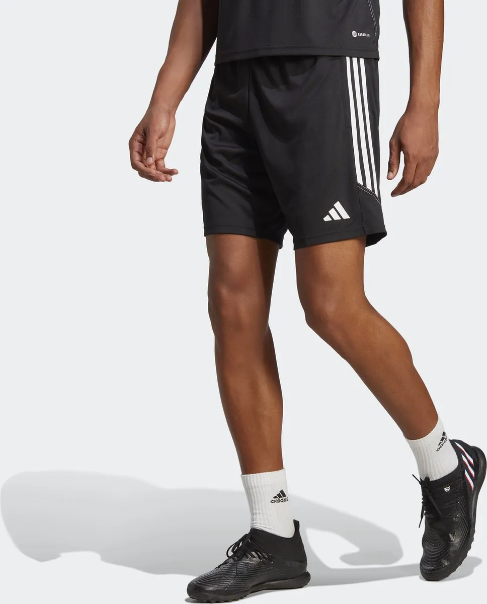 adidas Performance Tiro 23 Club Training Short HS9533