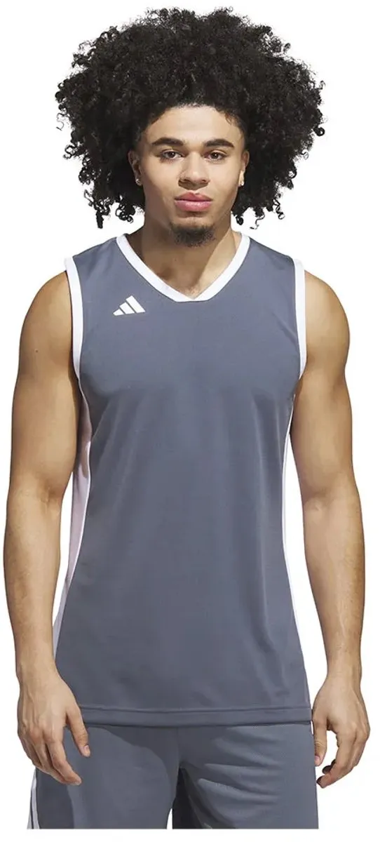 Adidas 3G Speed Reversible Basketbal T-shirt