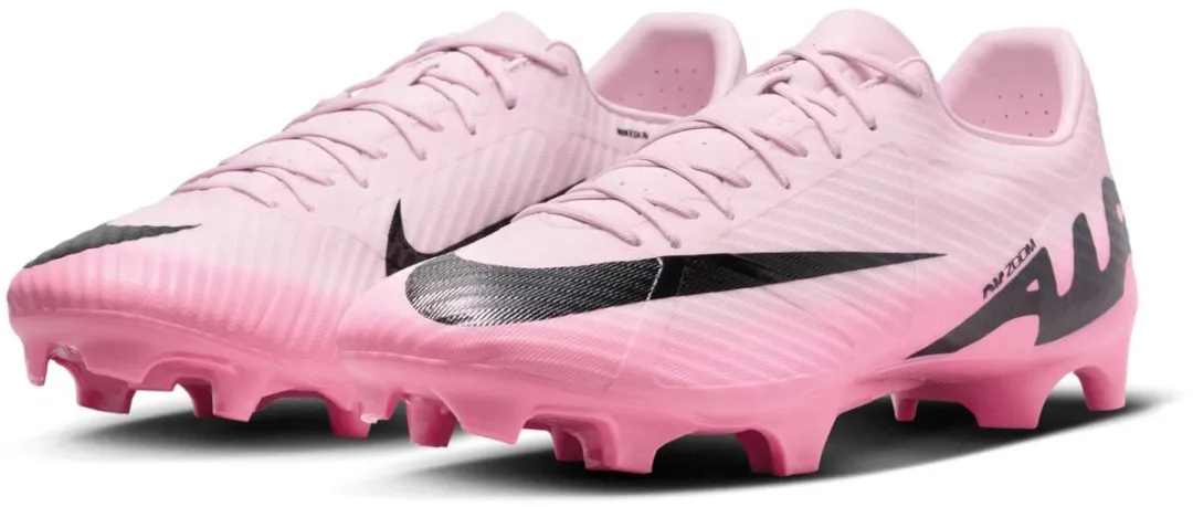 Nike Zoom Vapor 15 Academy FG/MG Voetbalschoenen DJ5631-601