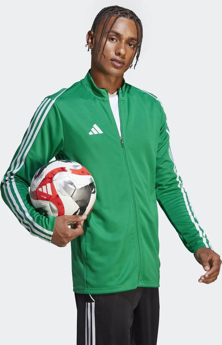 adidas Performance Tiro 23 League Training Jack - Heren - Groen XL