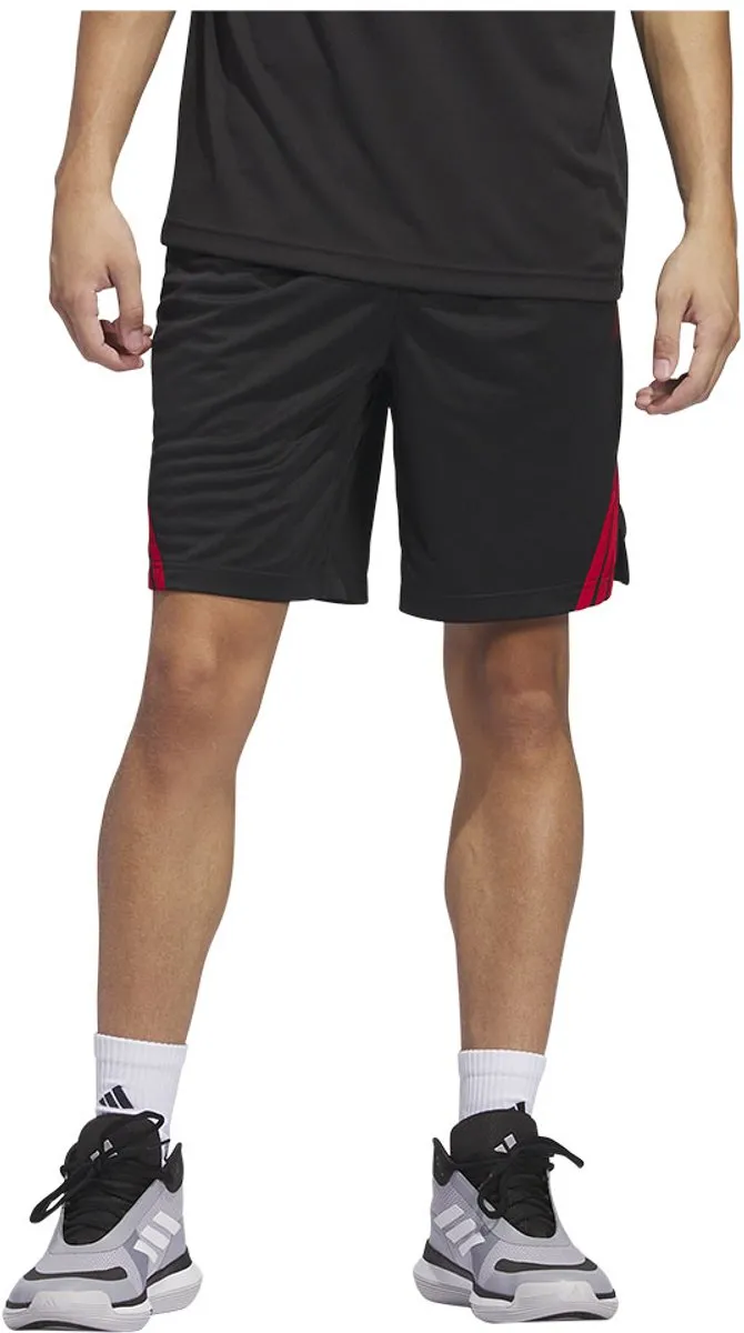 adidas Legends 3 Stripes Korte Broek