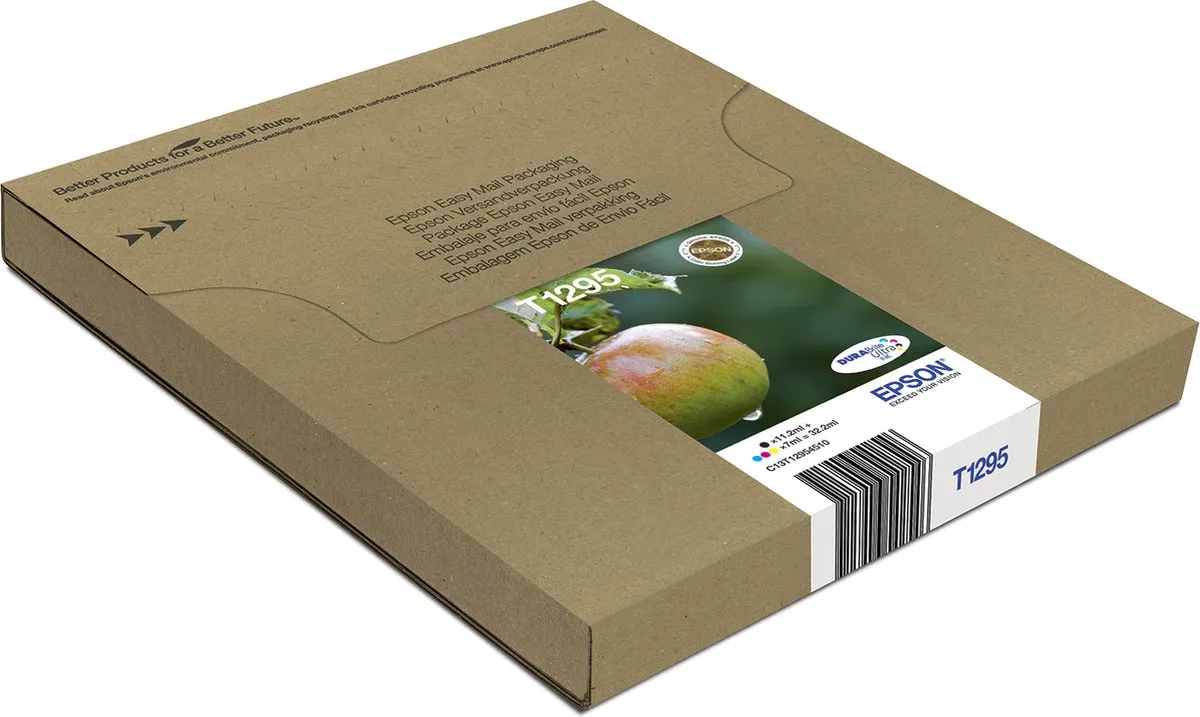 Epson C13T12954511 Inktcartridge - Multicolor
