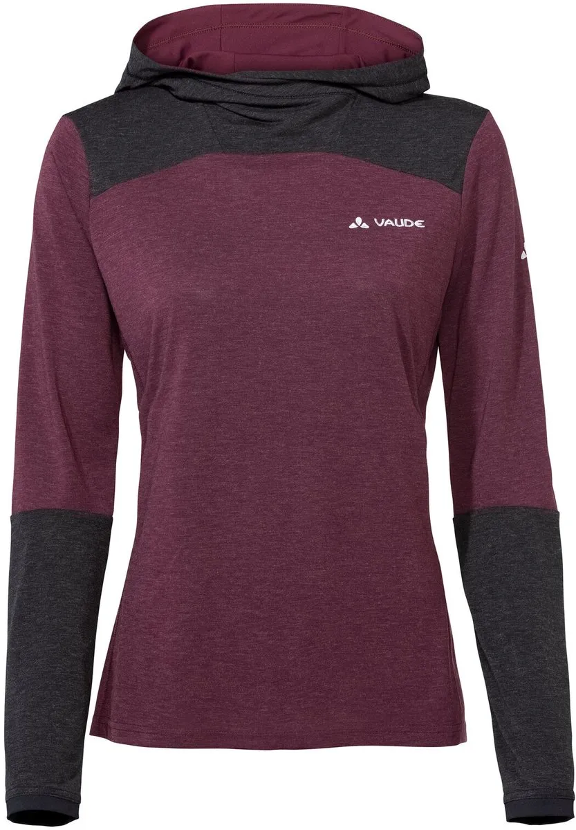 Vaude Women's Tremalzo LS Shirt