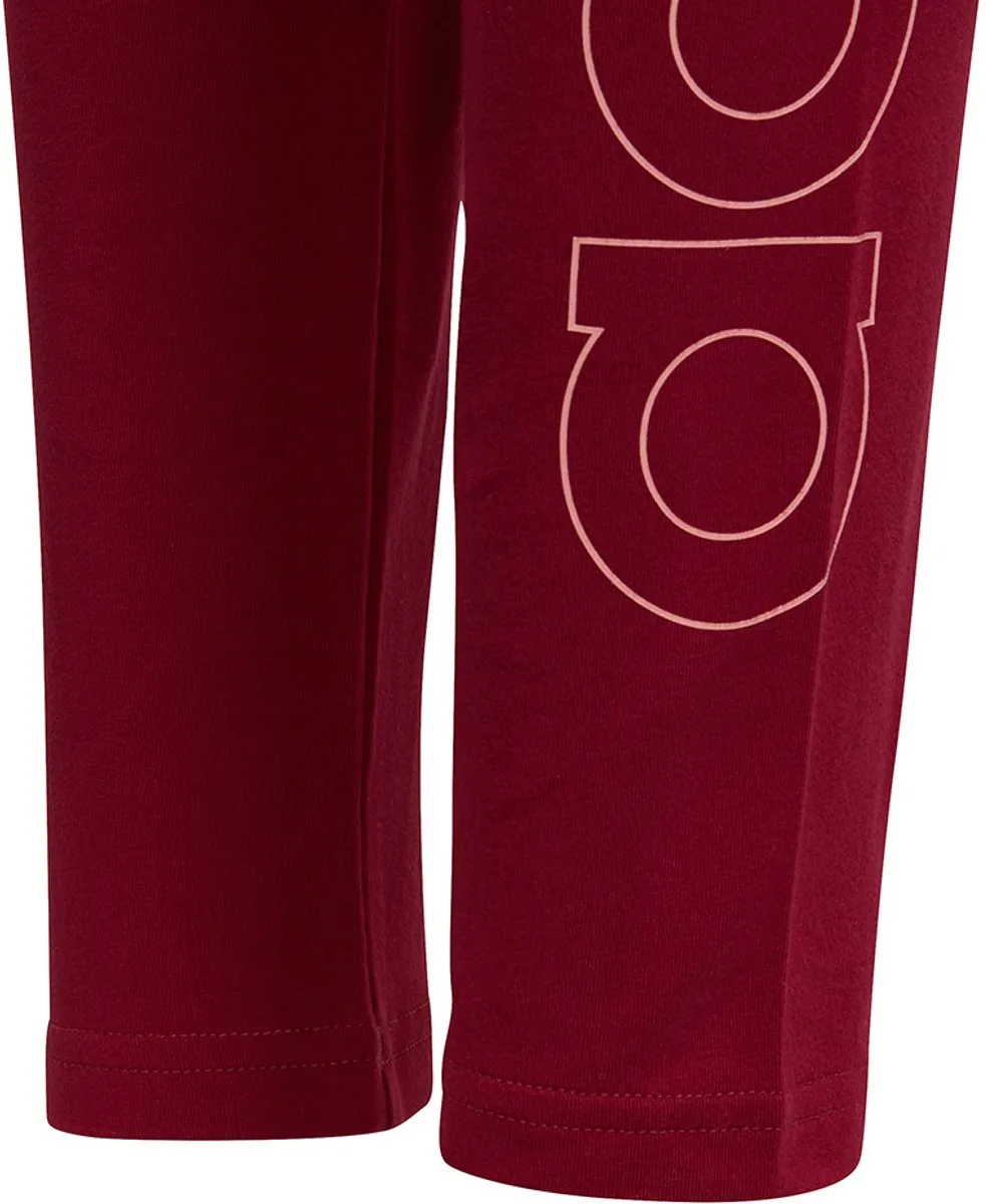 adidas Essentials Tights Legging 170 - Rood