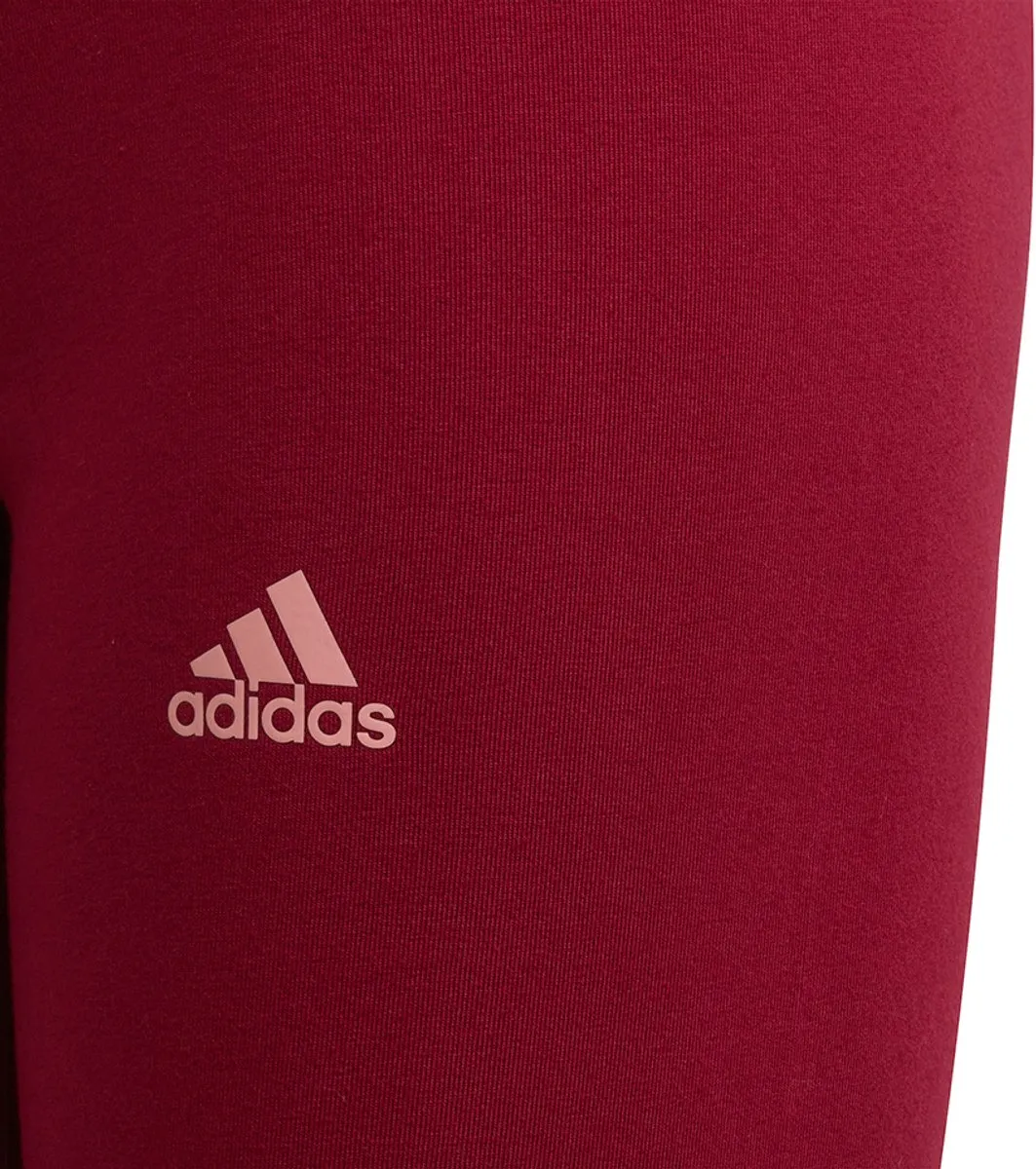 adidas Essentials Tights Legging 170 - Rood