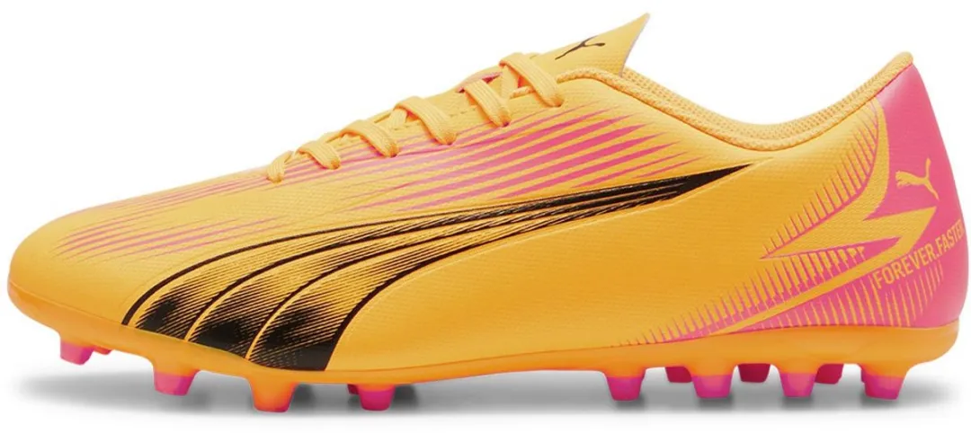 PUMA Ultra Play Mg Voetbalschoenen
