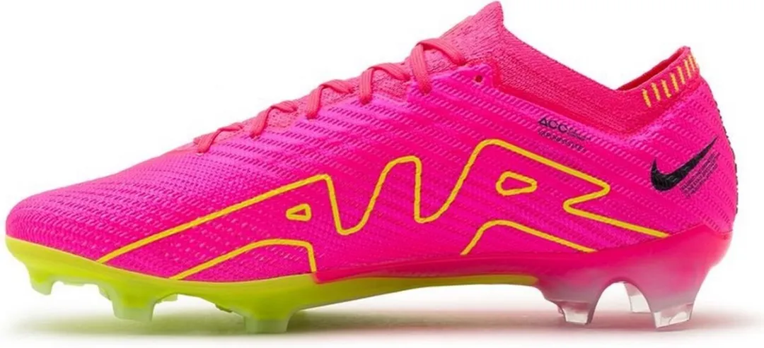Nike Zoom Mercurial Vapor 15 Elite FG