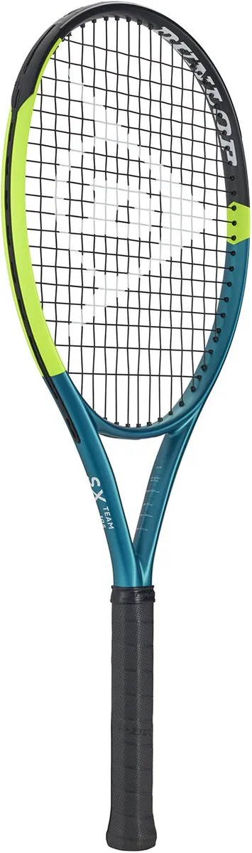 Dunlop SX Team 105 Tennisracket G3 - L3