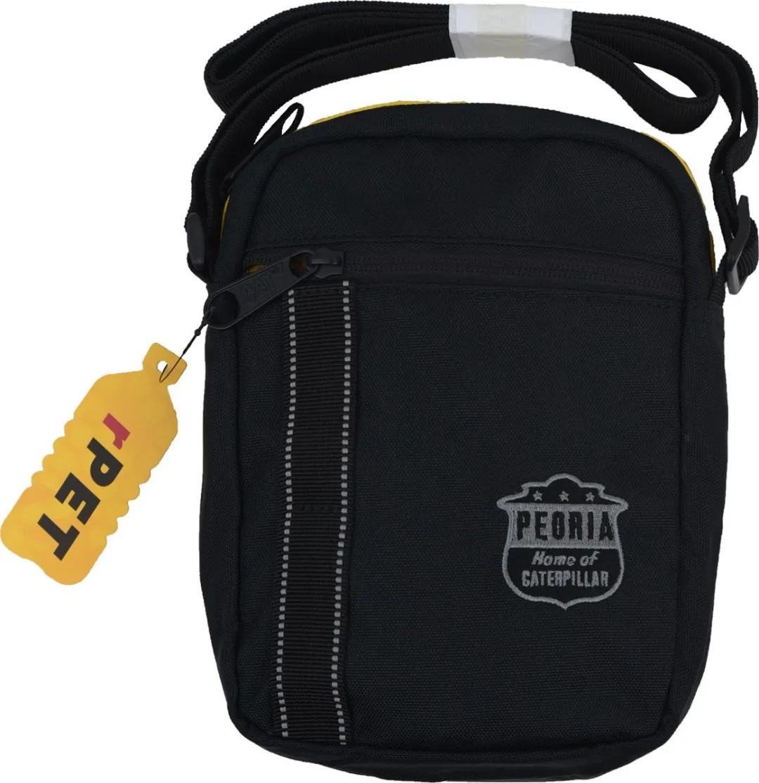 Caterpillar Peoria City Bag