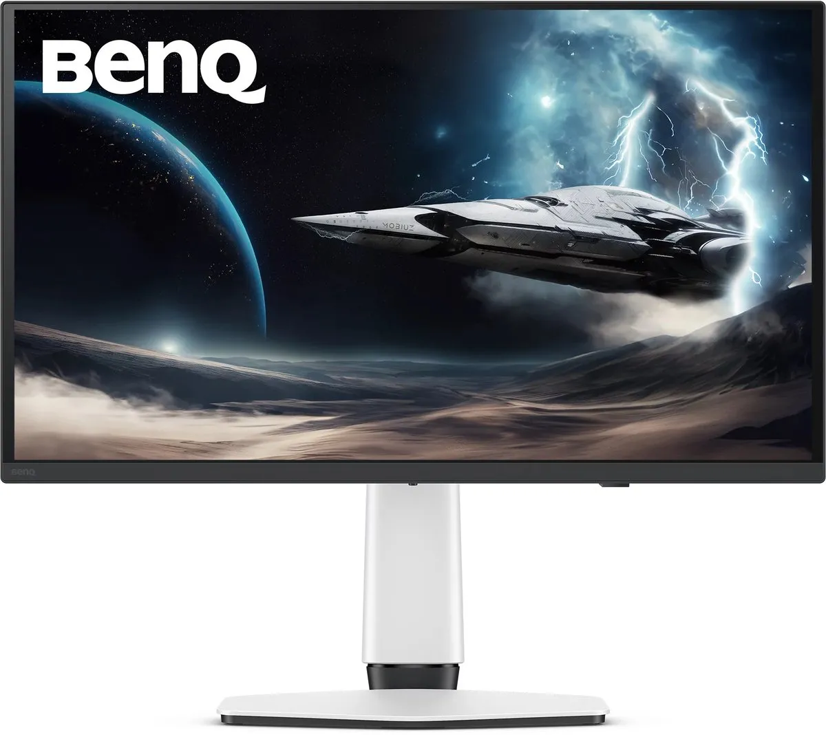 BenQ EX271UZ 27" QD-OLED Gaming Monitor