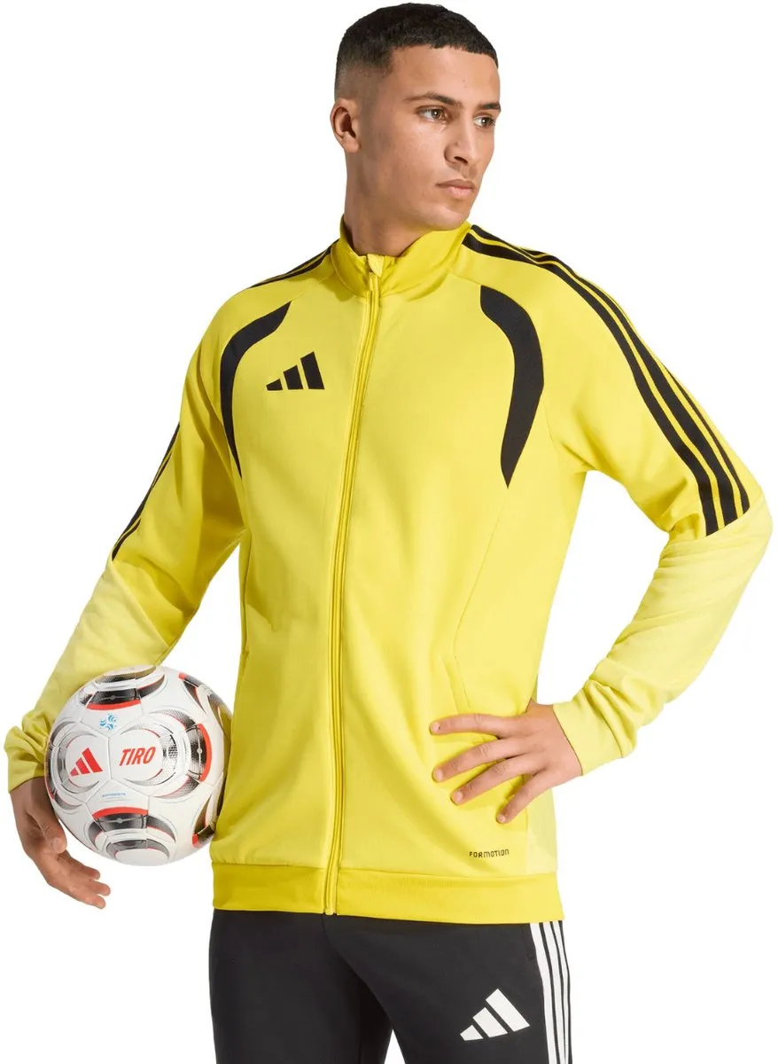 Adidas Tiro 26 Competition Training Sporttrui Heren Geel