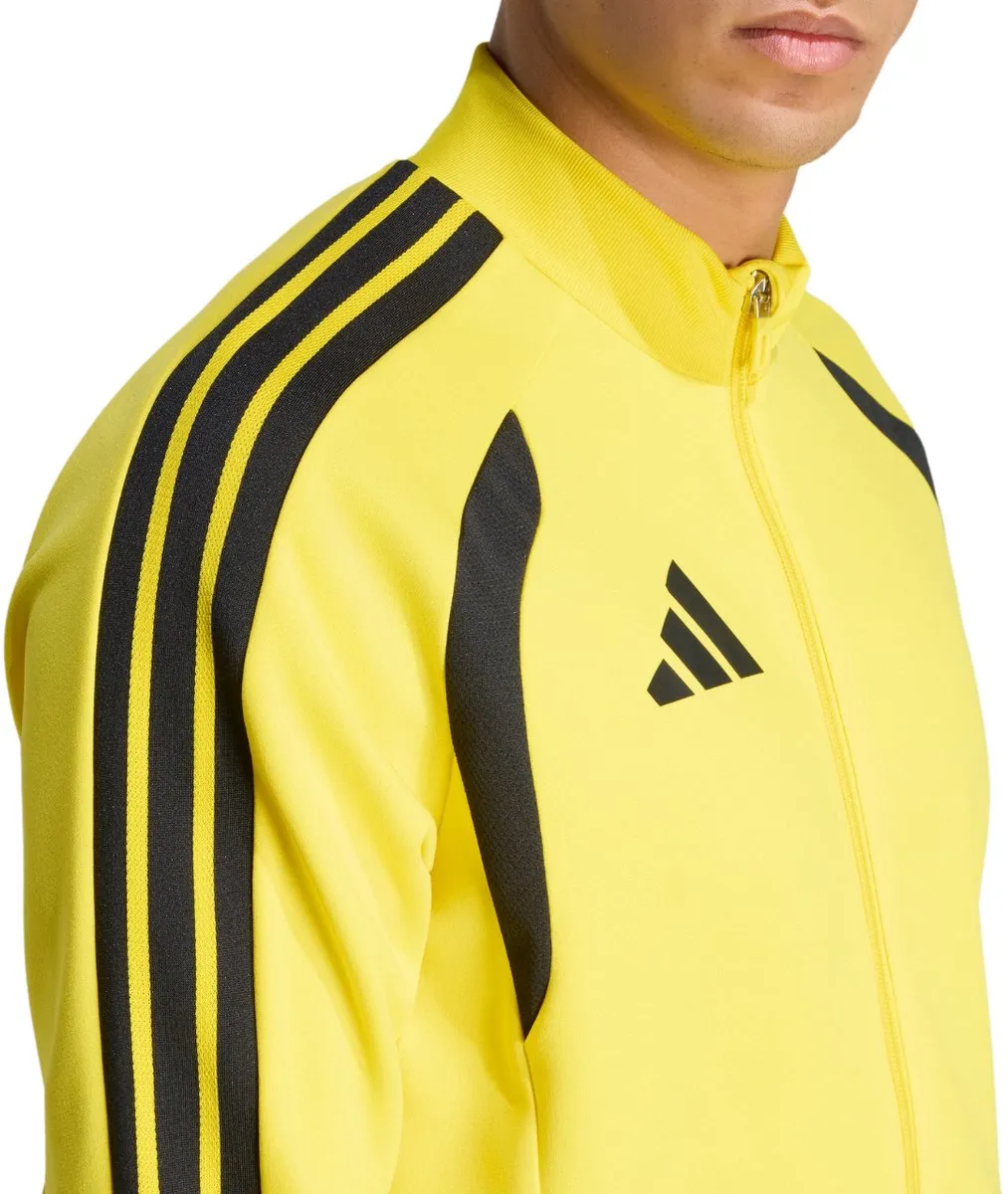 Adidas Tiro 26 Competition Training Sporttrui Heren Geel - M