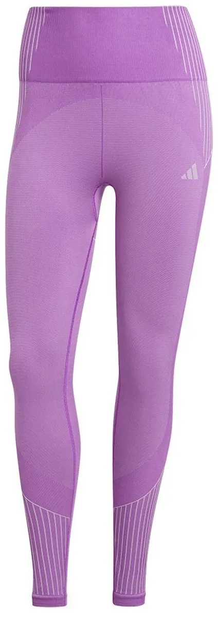 Adidas Seamless Branded 7/8 Leggings