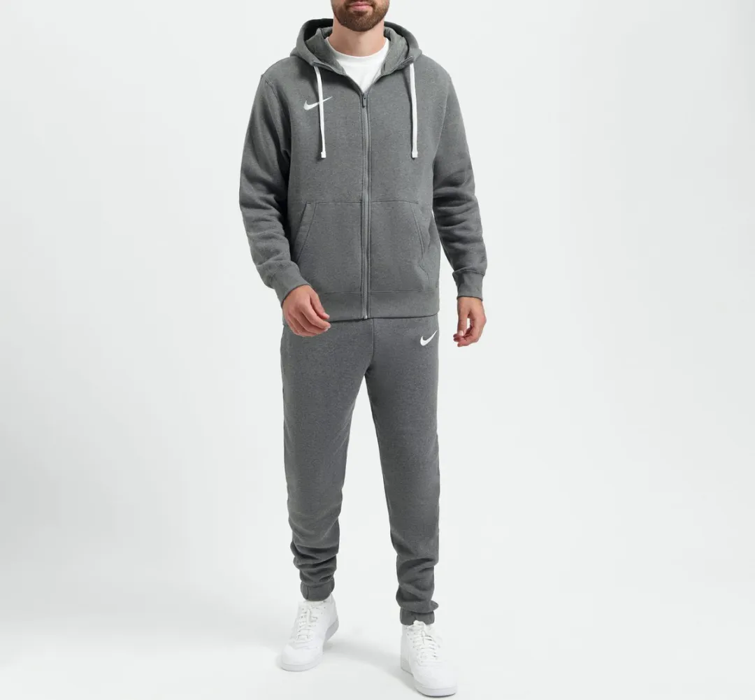 Nike Club Team 20 Vest CW6887-010 - XL - Zwart