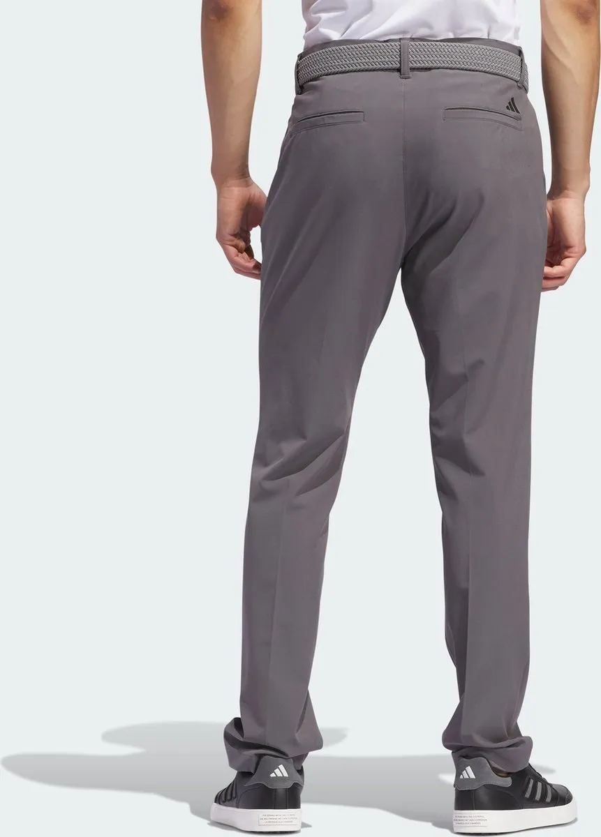 adidas Performance Ultimate365 Tapered Golfbroek 40x32 - Grijs
