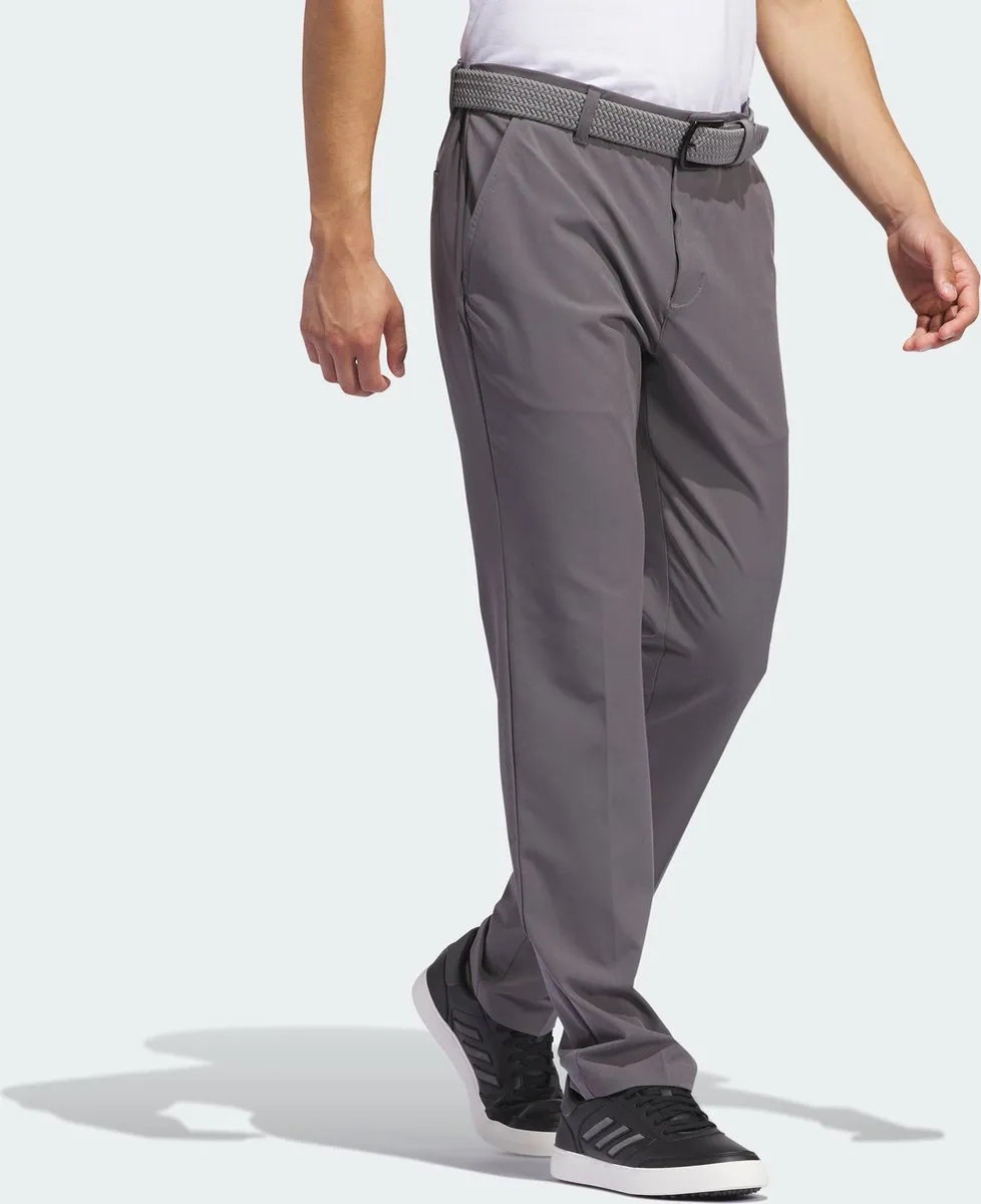 adidas Performance Ultimate365 Tapered Golfbroek 40x32 - Grijs