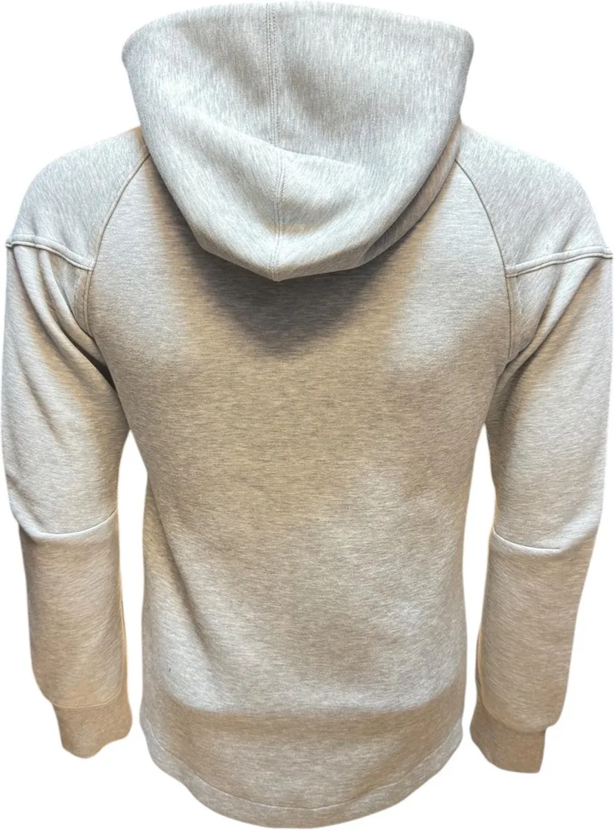 Nike Tech Fleece Vest Dames XS - Grijs