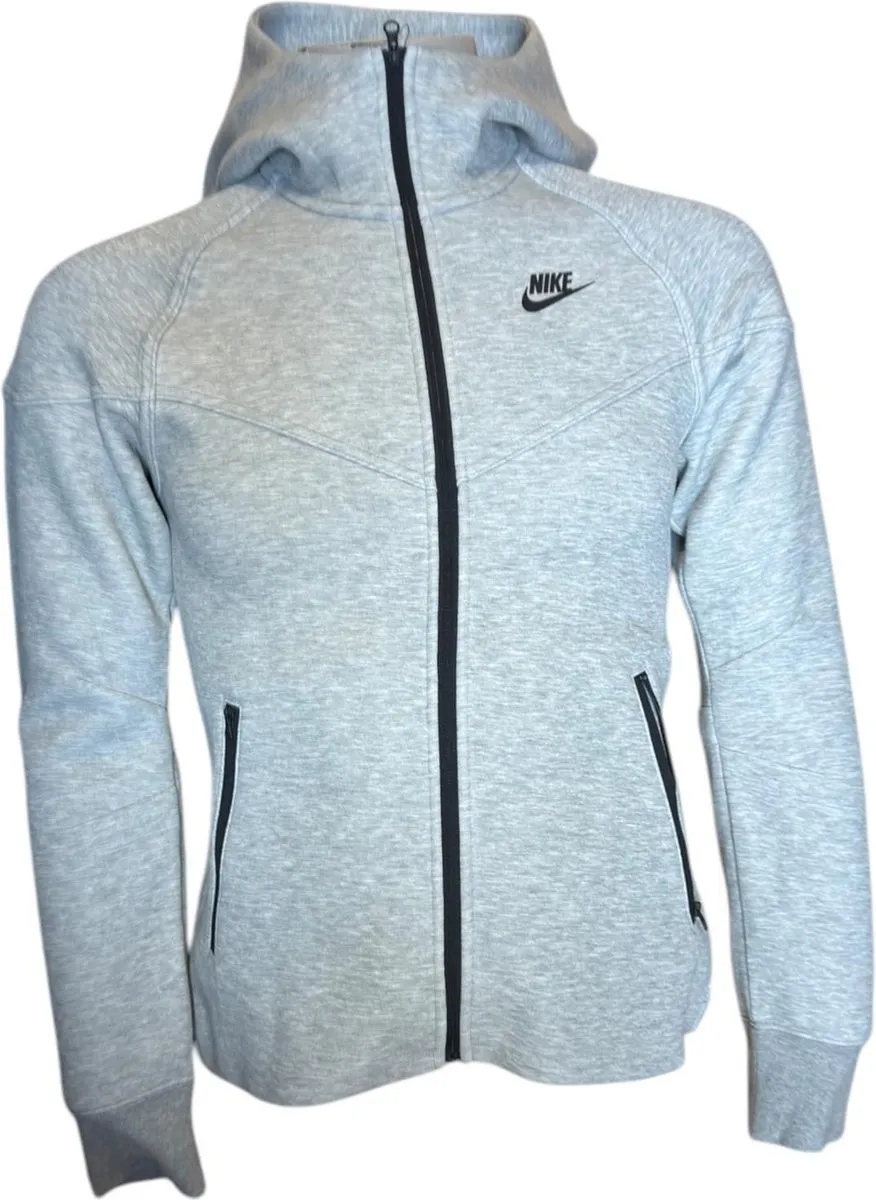 Nike Tech Fleece Vest Dames XS