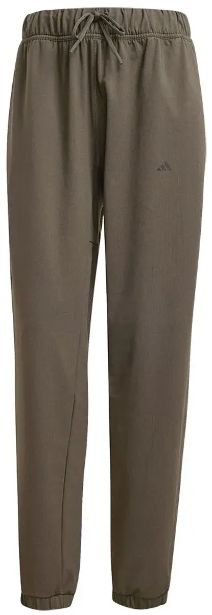 Adidas Power Loose Fit Joggers Shadow Olive L