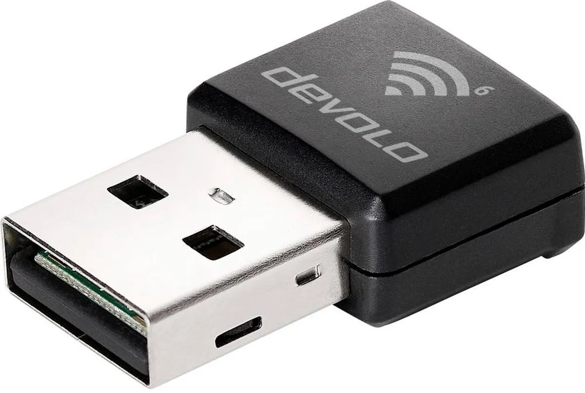 Devolo WiFi 6 Stick nano USB-A 2.0