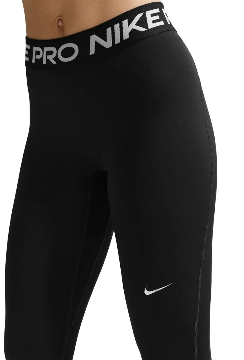 Nike Pro Dri-FIT 365 Tight Trainingsbroek L - Bruin