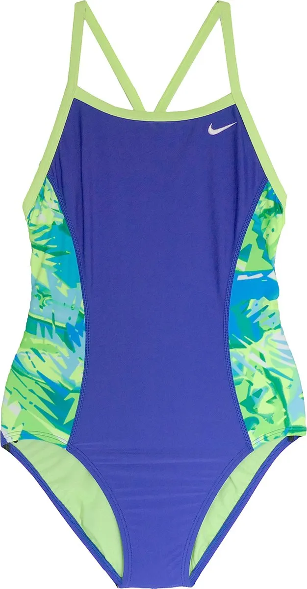 Nike Swim Lingerie Tank Badeanzug 42