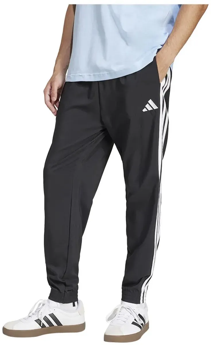 adidas Essentials 3 Stripes Woven Joggers