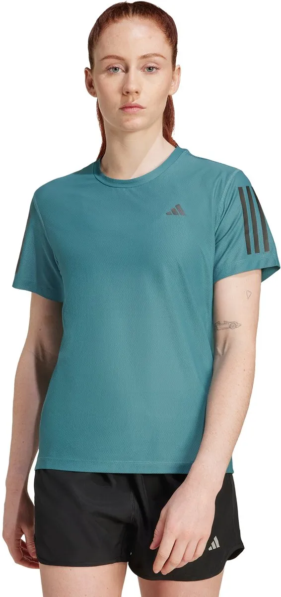 adidas Performance Own The Run T-Shirt JW9671