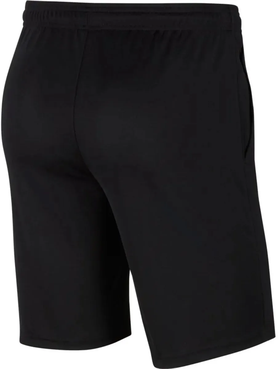 Nike Dri-FIT Park Short CW6152-010 - M - Zwart/Wit