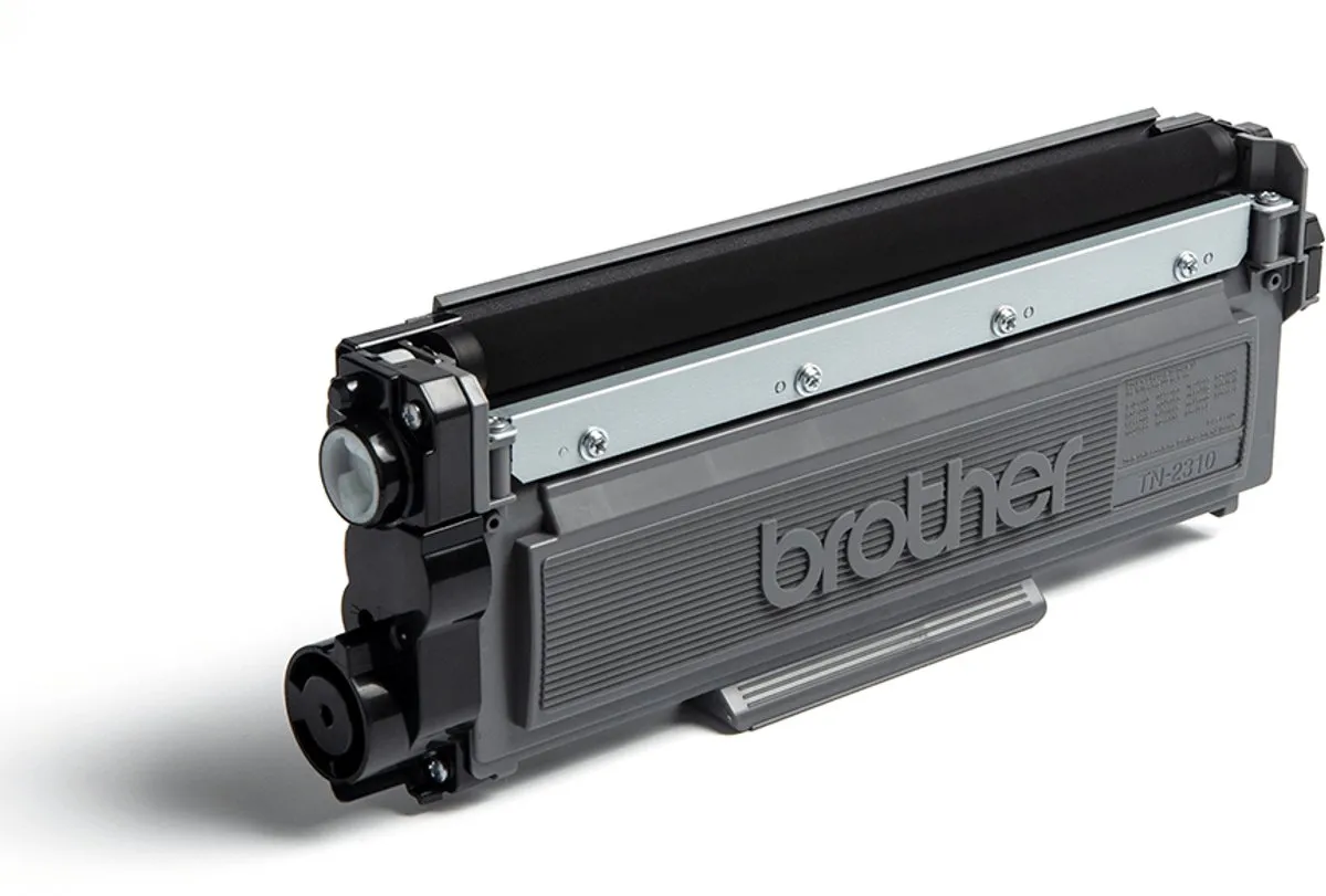 Brother TN-2310 Toner - Zwart