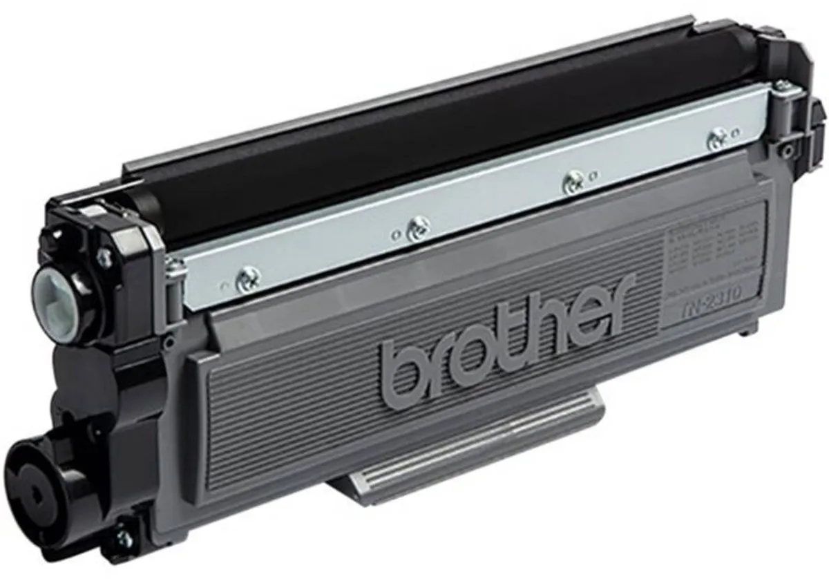 Brother TN-2310 Toner - Zwart