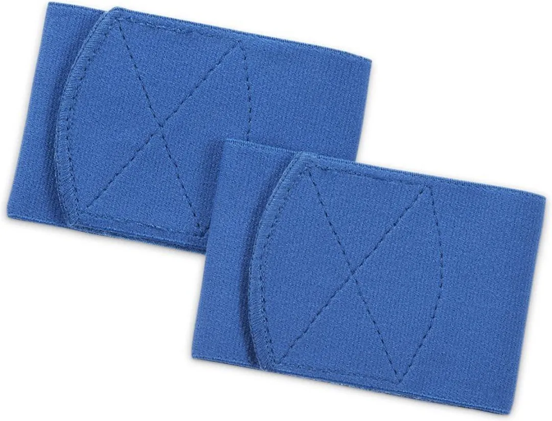 Nike Scheenbeschermer Volwassenen SE0047-498 - Blauw