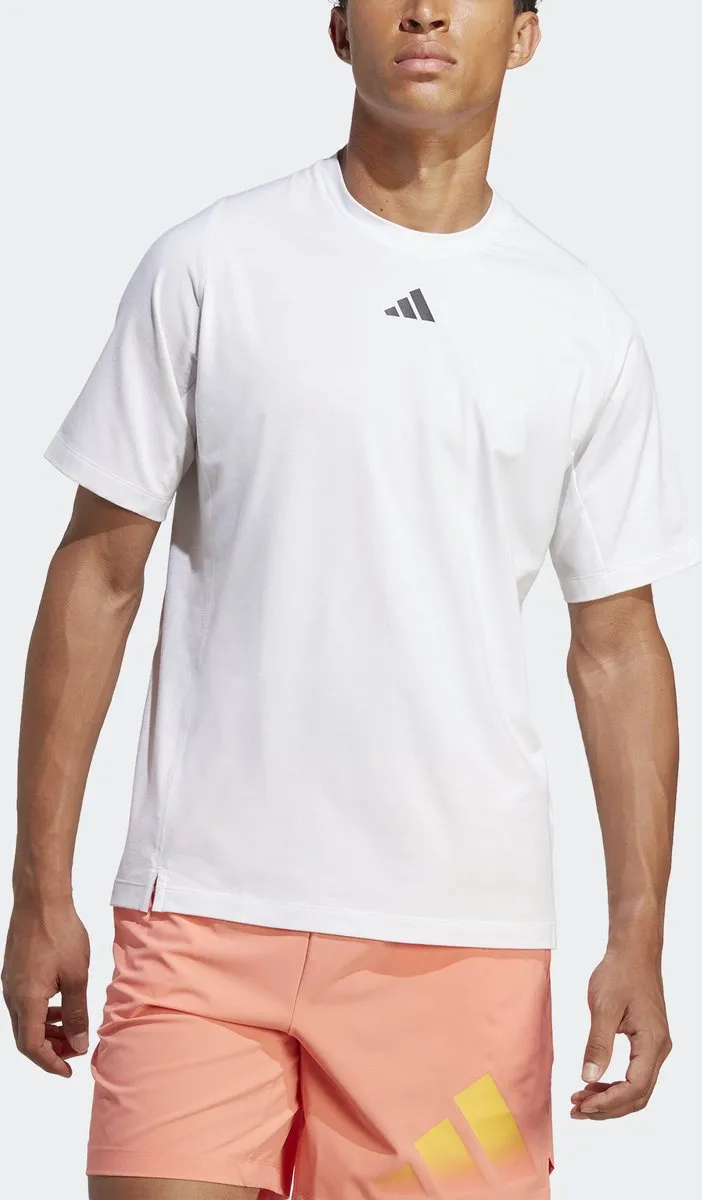 adidas Performance Train Icons 3 Bar Logo T-shirt IC5491